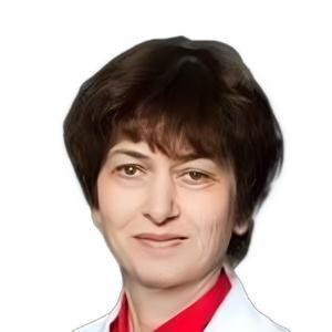 Каган Лилия Гилельевна