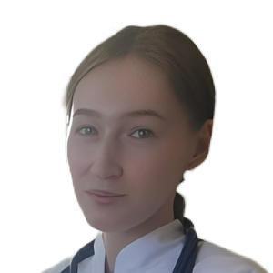 Таскаева Дарья Геннадьевна