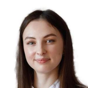 Захваткина Мария Сергеевна