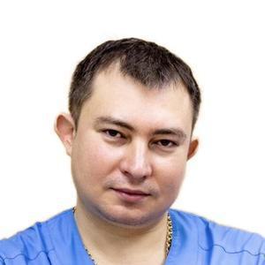 Кириленко Сергей Викторович