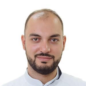 Падиев Гурген Борисович