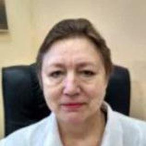 Иванова Татьяна Владимировна