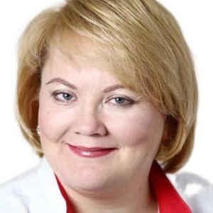 Курбатова Ирина Николаевна