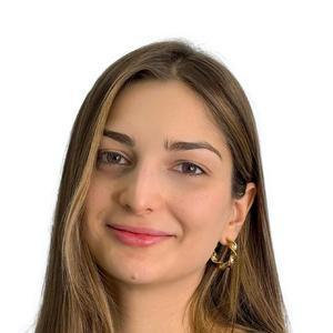 Алипкачева Альбина Умаровна
