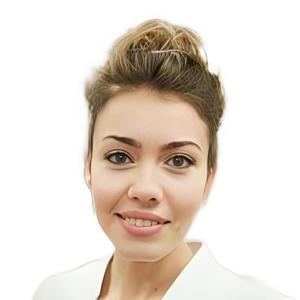 Айдарова Анна Валериевна