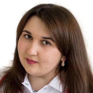 Баранова Алёна Викторовна