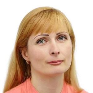 Ермишина Вероника Александровна