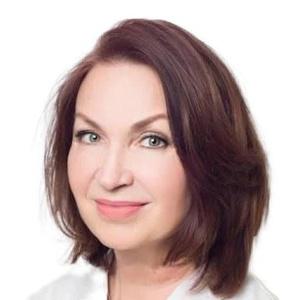 Смирнова Марина Ивановна
