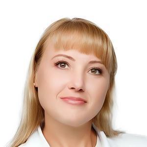 Тюренкова Наталья Александровна