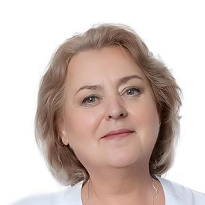 Кудряшова Елена Александровна
