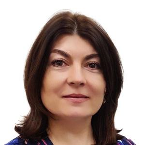 Никулина Татьяна Владимировна