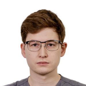 Нуриев Амир Ривалович