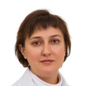 Гуревич Надежда Валентиновна