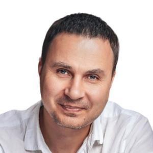 Ерофеев Александр Леонидович