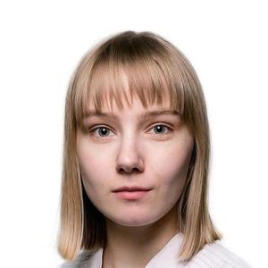 Яковенко Анастасия Алексеевна