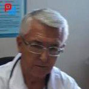 Владимиров Леонид Павлович