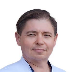 Аладжев Юрий Тофикович