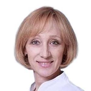 Тужилина Наталья Витальевна