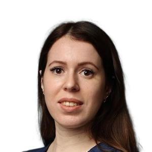 Калашникова Наталья Сергеевна