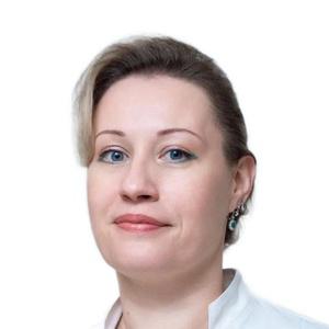 Новикова Валентина Вячеславовна