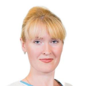Рябова Елена Михайловна