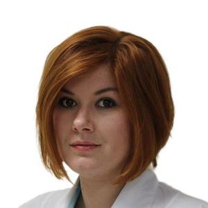 Ракитина Инна Юрьевна