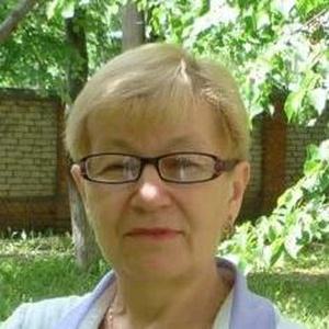 Иванова Людмила Николаевна