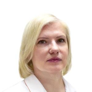 Брутян Елена Михайловна