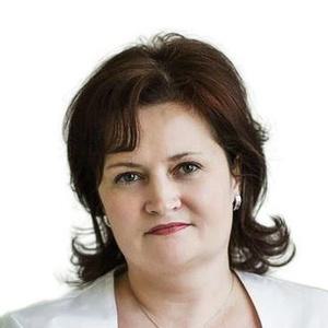 Клеванская Альбина Юрьевна