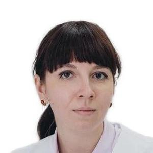 Ипатова Елена Валериевна