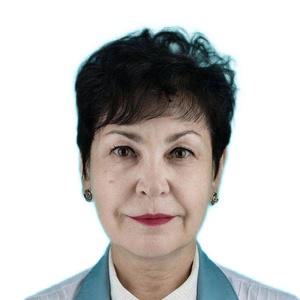 Голубева Наталья Николаевна