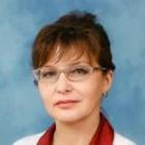 Александрова Ирина Васильевна