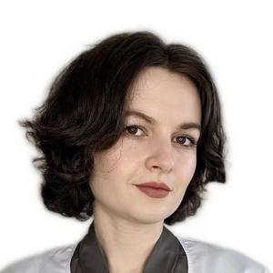 Кутепова Ольга Леонидовна
