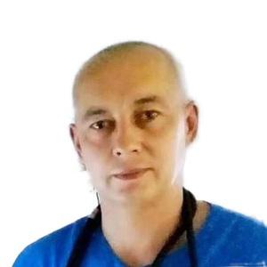 Гайфуллин Рустам Равилович