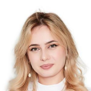 Меджидова Марина Магомедиминовна