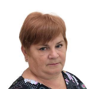 Сергеева Маргарита Вячеславовна