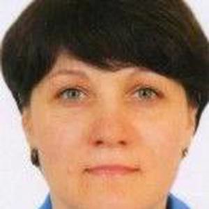 Бондарчук Оксана Николаевна