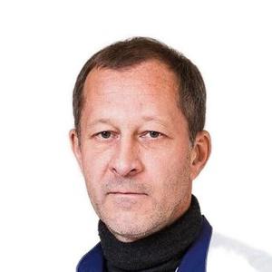 Крынкин Илья Владимирович