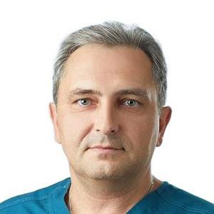 Погорелов Виталий Владимирович