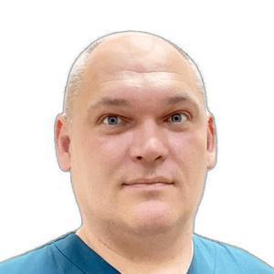 Карабут Евгений Владимирович