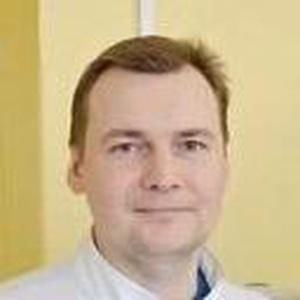 Махавкин Анатолий Станиславович