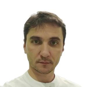 Васильев Николай Викторович