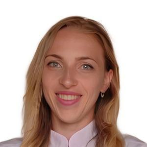 Наумова Ирина Геннадьевна