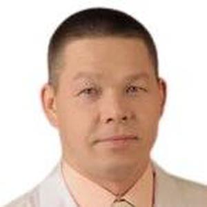 Казамбаев Евгений Анатольевич