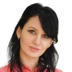 Алиева Наида Махачевна