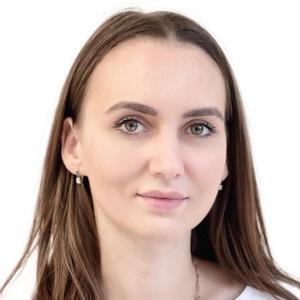 Побочева (Киселева) Валентина Юрьевна