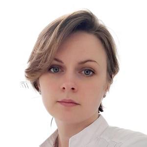 Ковальчук Надежда Александровна