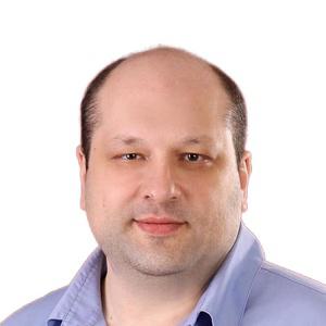 Вьюгов Василий Юрьевич