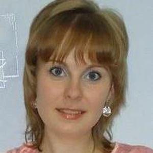 Булдакова Ольга Сергеевна