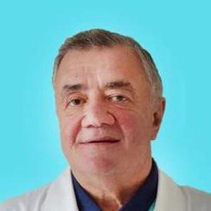 Хамикоев Мурат Борисович